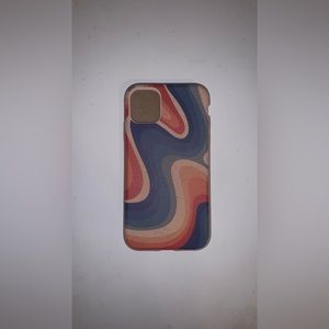 Pela Seashell Disco Case iPhone 11 / XR